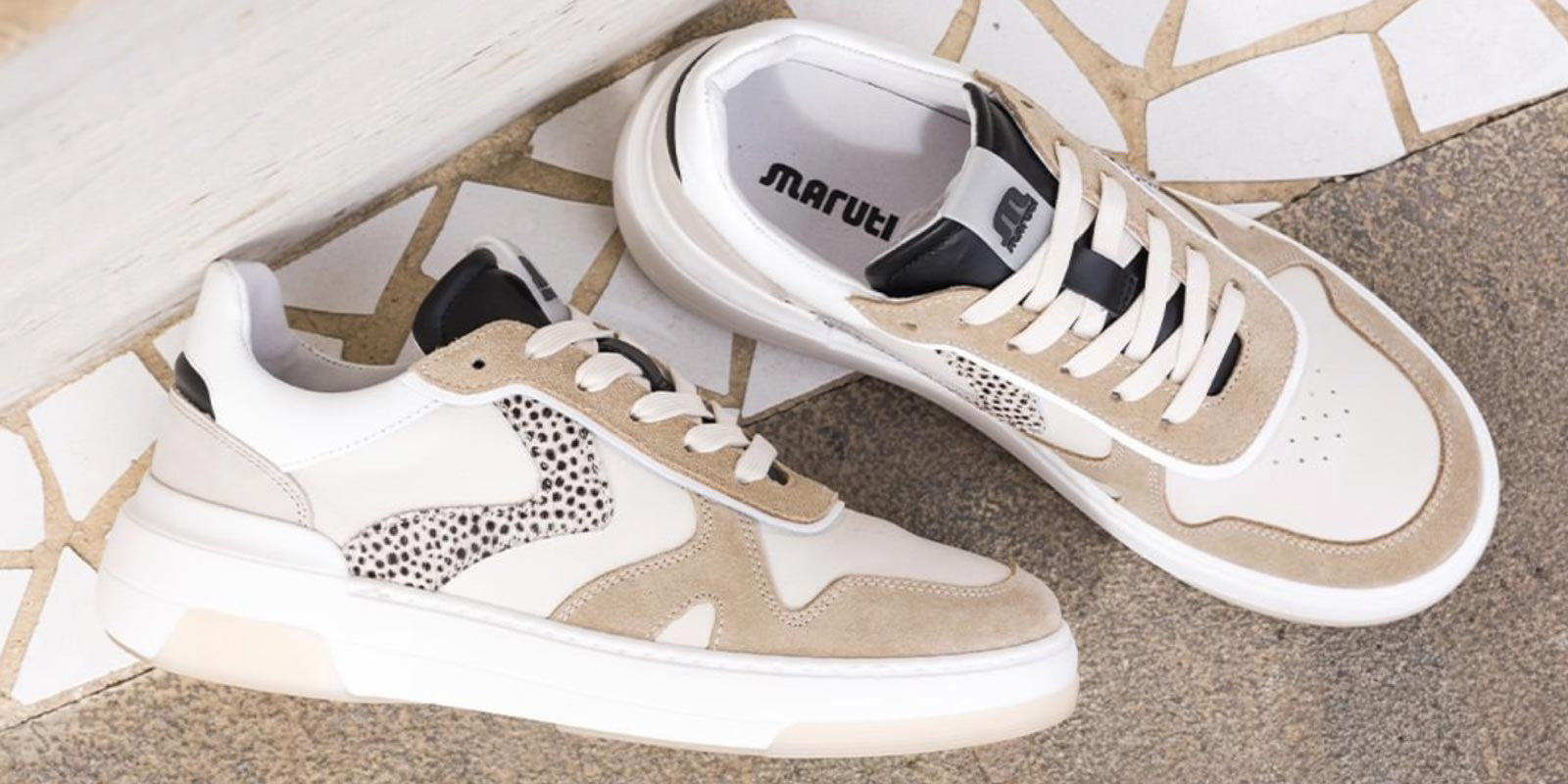 Exploring the Exciting Shoe Color Trends of 2023