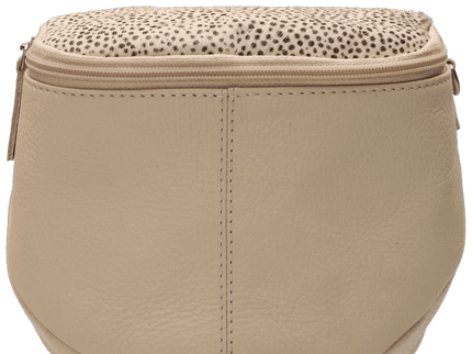 Box Bag Pixel Offwhite