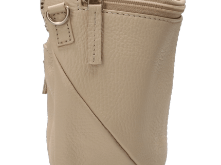 Box Bag Pixel Offwhite