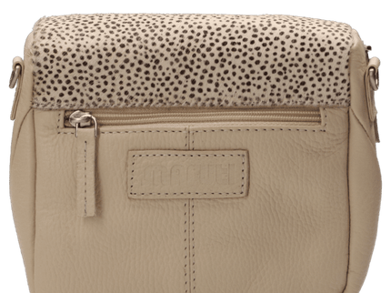 Box Bag Pixel Black