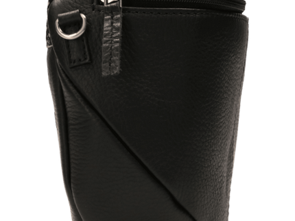 Box Bag Pixel Black