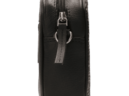 Shoulder Bag Pixel Black
