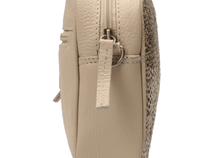 Shoulder Bag Pixel Offwhite
