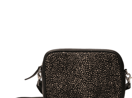 Shoulder Bag Pixel Offwhite