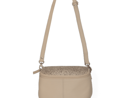 Box Bag Pixel Black