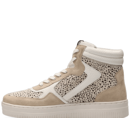 Mona Sneakers Offwhite