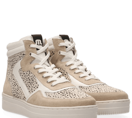 Mona Sneakers Offwhite