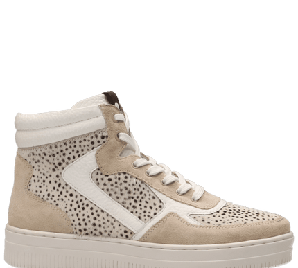 Mona Sneakers Offwhite