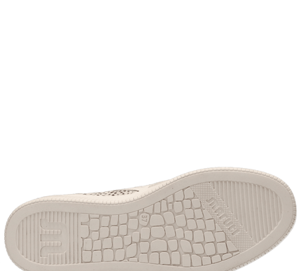 Mona Sneakers Offwhite
