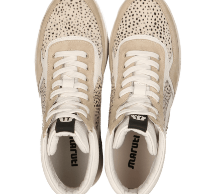 Mona Sneakers Offwhite