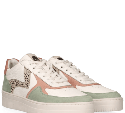 Momo Sneakers Green