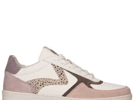 Momo Sneakers Lila