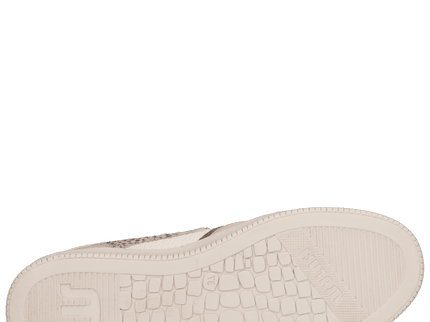 Momo Sneakers Lila