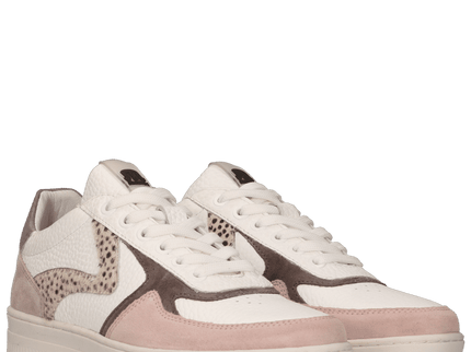 Momo Sneakers Lila