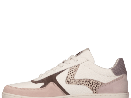 Momo Sneakers Lila