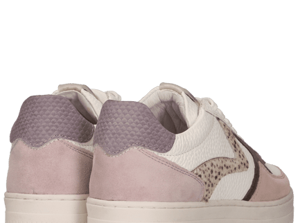 Momo Sneakers Lila