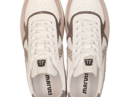 Momo Sneakers Lila