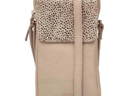 Phone Bag Pixel Offwhite