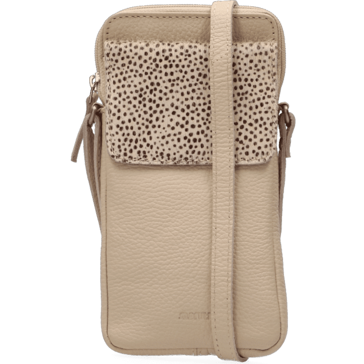 Phone Bag Pixel Offwhite