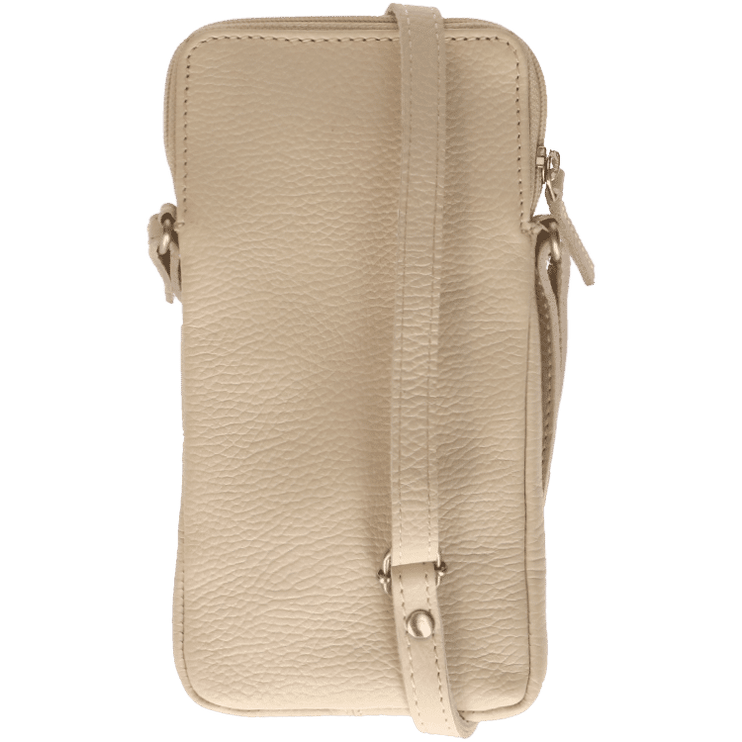 Phone Bag Pixel Black