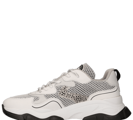 Toni Sneakers White
