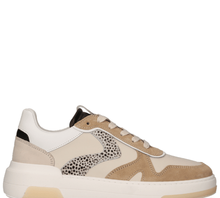Beige JOLIE Sneakers