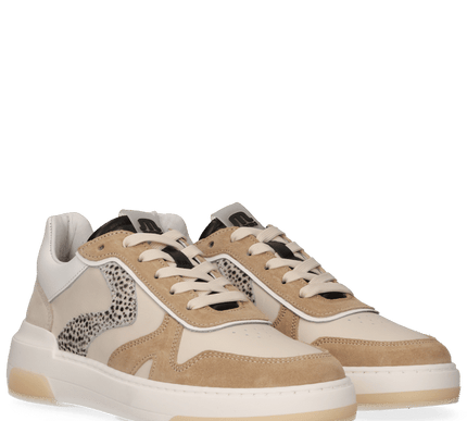 Beige JOLIE Sneakers