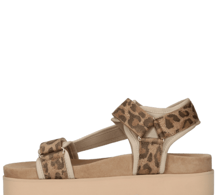 Beau sandals Multi