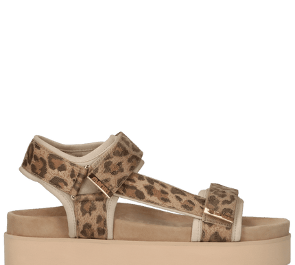 Beau sandals Multi