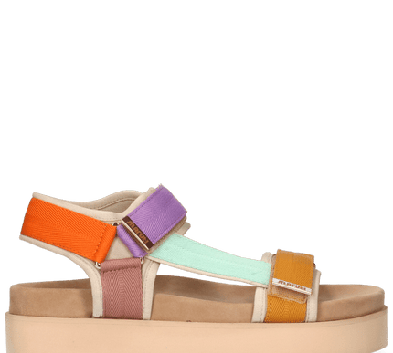 Beau sandals Multi