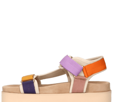 Beau sandals Multi