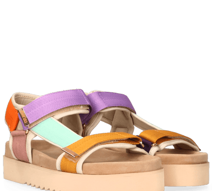 Beau sandals Multi