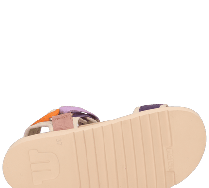 Beau sandals Multi