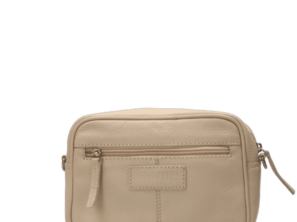 Shoulder Bag Pixel Offwhite