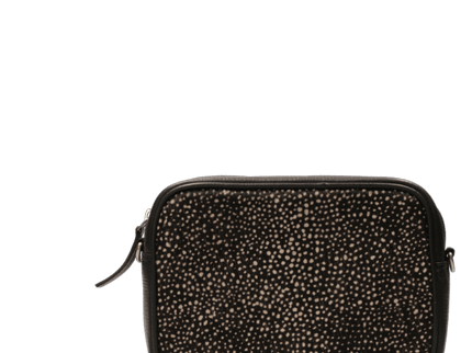 Shoulder Bag Pixel Offwhite