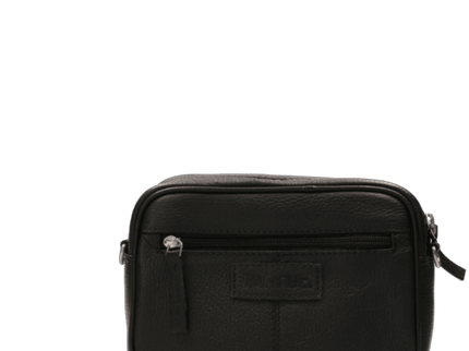 Shoulder Bag Pixel Offwhite