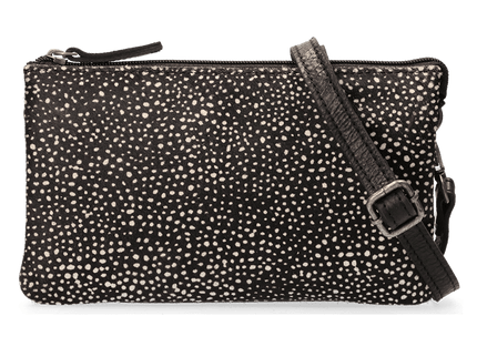 Clutch Pixel Black