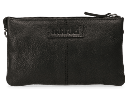 Clutch Pixel Black