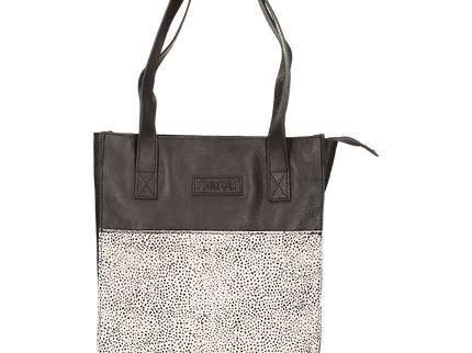 Shopper Pixel White