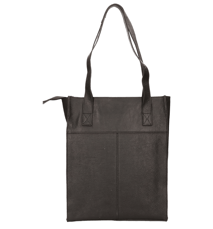 Shopper Pixel White