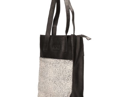 Shopper Pixel White