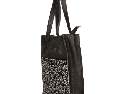 Shopper Pixel White