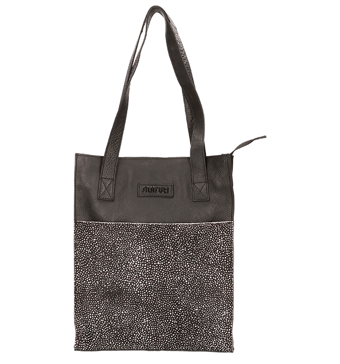 Shopper Pixel White