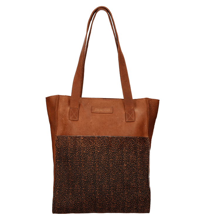 Shopper Pixel White