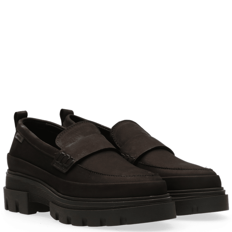Faya Loafers Black