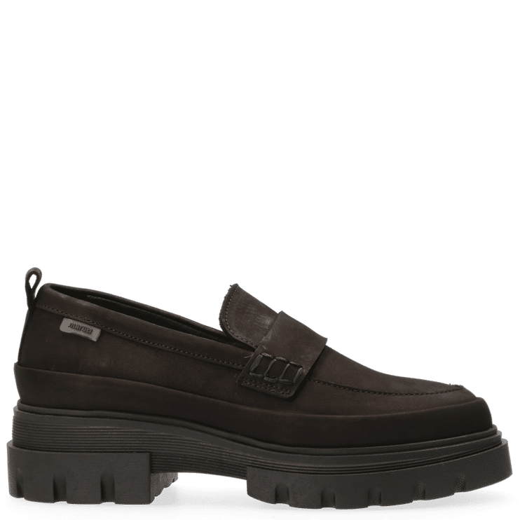 Faya Loafers Black