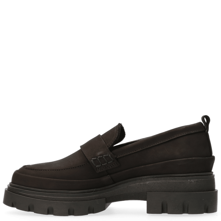 Faya Loafers Black
