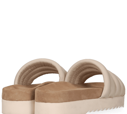 Bali Slippers Offwhite