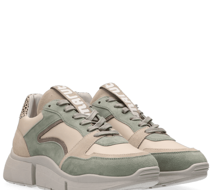 Cody Sneakers with a Touch of Style