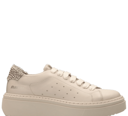 Off-White Fox Sneakers